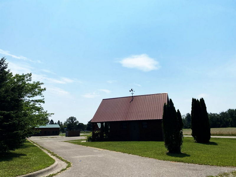 Forestville Shopping Plaza - July 2021 Photo